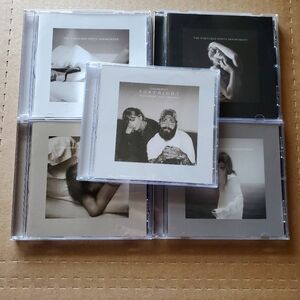 Taylor swift cd lot